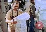 Image of USS Springer Pacific Theater, 1945, second 30 stock footage video 65675059620