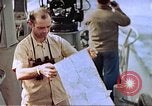 Image of USS Springer Pacific Theater, 1945, second 32 stock footage video 65675059620