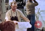 Image of USS Springer Pacific Theater, 1945, second 33 stock footage video 65675059620
