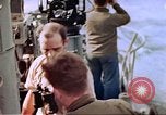 Image of USS Springer Pacific Theater, 1945, second 37 stock footage video 65675059620
