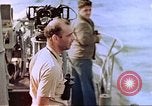 Image of USS Springer Pacific Theater, 1945, second 40 stock footage video 65675059620