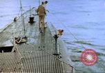 Image of USS Springer Pacific Theater, 1945, second 42 stock footage video 65675059620
