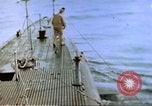 Image of USS Springer Pacific Theater, 1945, second 44 stock footage video 65675059620