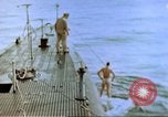 Image of USS Springer Pacific Theater, 1945, second 47 stock footage video 65675059620