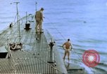 Image of USS Springer Pacific Theater, 1945, second 48 stock footage video 65675059620