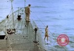 Image of USS Springer Pacific Theater, 1945, second 50 stock footage video 65675059620