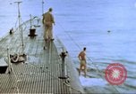Image of USS Springer Pacific Theater, 1945, second 51 stock footage video 65675059620