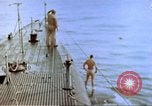 Image of USS Springer Pacific Theater, 1945, second 53 stock footage video 65675059620