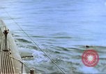 Image of USS Springer Pacific Theater, 1945, second 56 stock footage video 65675059620