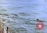 Image of USS Springer Pacific Theater, 1945, second 58 stock footage video 65675059620
