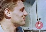 Image of USS Springer Pacific Theater, 1945, second 8 stock footage video 65675059621