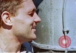 Image of USS Springer Pacific Theater, 1945, second 10 stock footage video 65675059621