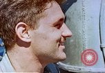 Image of USS Springer Pacific Theater, 1945, second 14 stock footage video 65675059621