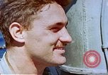 Image of USS Springer Pacific Theater, 1945, second 15 stock footage video 65675059621