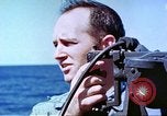 Image of USS Springer Pacific Theater, 1945, second 16 stock footage video 65675059621