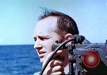 Image of USS Springer Pacific Theater, 1945, second 19 stock footage video 65675059621