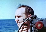 Image of USS Springer Pacific Theater, 1945, second 20 stock footage video 65675059621