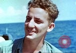 Image of USS Springer Pacific Theater, 1945, second 27 stock footage video 65675059621