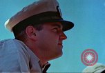 Image of USS Springer Pacific Theater, 1945, second 28 stock footage video 65675059621
