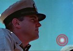Image of USS Springer Pacific Theater, 1945, second 29 stock footage video 65675059621
