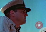 Image of USS Springer Pacific Theater, 1945, second 30 stock footage video 65675059621