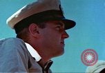 Image of USS Springer Pacific Theater, 1945, second 32 stock footage video 65675059621