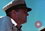 Image of USS Springer Pacific Theater, 1945, second 33 stock footage video 65675059621