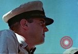 Image of USS Springer Pacific Theater, 1945, second 35 stock footage video 65675059621