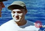 Image of USS Springer Pacific Theater, 1945, second 37 stock footage video 65675059621