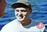 Image of USS Springer Pacific Theater, 1945, second 39 stock footage video 65675059621