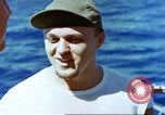 Image of USS Springer Pacific Theater, 1945, second 40 stock footage video 65675059621