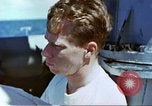 Image of USS Springer Pacific Theater, 1945, second 48 stock footage video 65675059621
