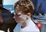 Image of USS Springer Pacific Theater, 1945, second 50 stock footage video 65675059621