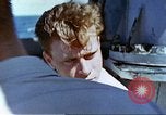 Image of USS Springer Pacific Theater, 1945, second 51 stock footage video 65675059621