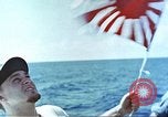 Image of USS Springer Pacific Theater, 1945, second 52 stock footage video 65675059621