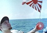 Image of USS Springer Pacific Theater, 1945, second 54 stock footage video 65675059621