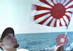 Image of USS Springer Pacific Theater, 1945, second 55 stock footage video 65675059621