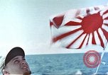 Image of USS Springer Pacific Theater, 1945, second 56 stock footage video 65675059621