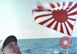 Image of USS Springer Pacific Theater, 1945, second 57 stock footage video 65675059621