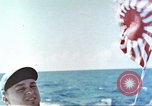 Image of USS Springer Pacific Theater, 1945, second 58 stock footage video 65675059621