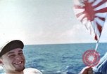 Image of USS Springer Pacific Theater, 1945, second 59 stock footage video 65675059621