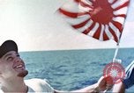 Image of USS Springer Pacific Theater, 1945, second 60 stock footage video 65675059621