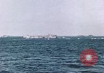 Standbild United States Marine Corps Pazifik, 1944, aus Sekunde 8 historischem Filmmaterial Videoclip 65675059622