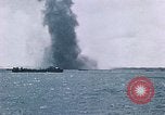 Standbild United States Marine Corps Pazifik, 1944, aus Sekunde 34 historischem Filmmaterial Videoclip 65675059622