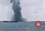 Standbild United States Marine Corps Pazifik, 1944, aus Sekunde 36 historischem Filmmaterial Videoclip 65675059622