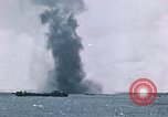 Standbild United States Marine Corps Pazifik, 1944, aus Sekunde 37 historischem Filmmaterial Videoclip 65675059622