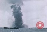 Standbild United States Marine Corps Pazifik, 1944, aus Sekunde 38 historischem Filmmaterial Videoclip 65675059622