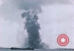 Standbild United States Marine Corps Pazifik, 1944, aus Sekunde 39 historischem Filmmaterial Videoclip 65675059622
