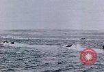 Standbild United States Marine Corps Pazifik, 1944, aus Sekunde 57 historischem Filmmaterial Videoclip 65675059622
