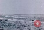 Standbild United States Marine Corps Pazifik, 1944, aus Sekunde 61 historischem Filmmaterial Videoclip 65675059622